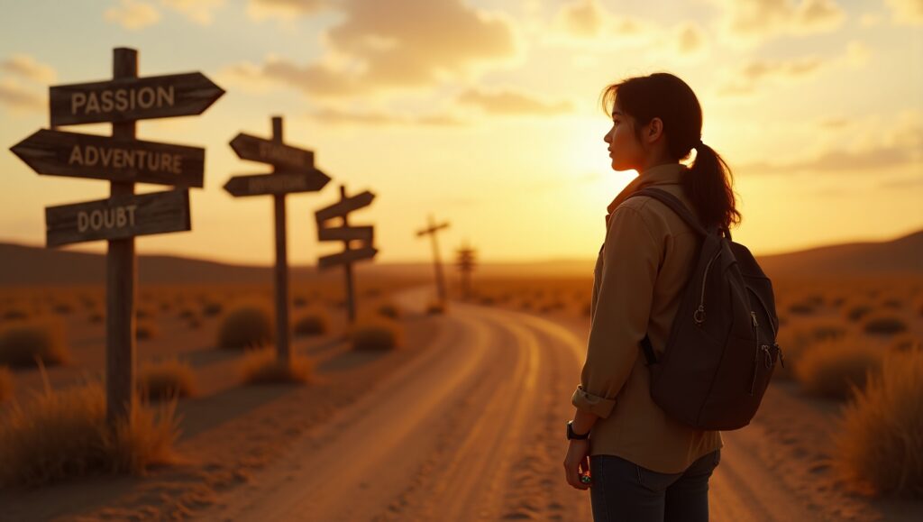 Why Most Young People Feel Lost & How to Find Direction