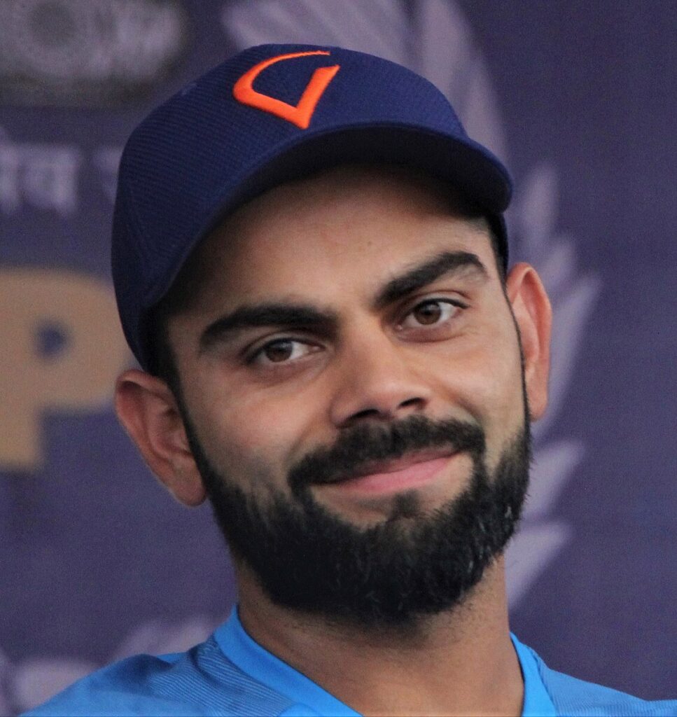 Top 5 Unforgettable Records by Virat Kohli at Arun Jaitley Stadium